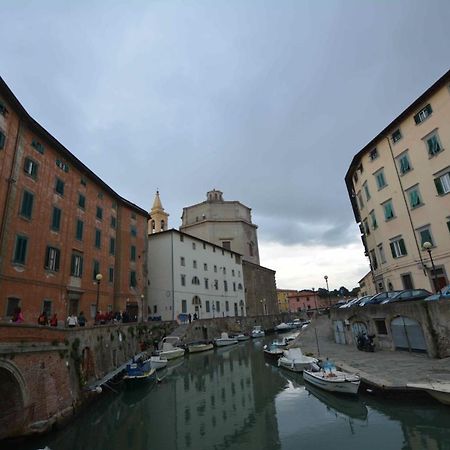 B&B In Acquaviva Livorno Eksteriør billede