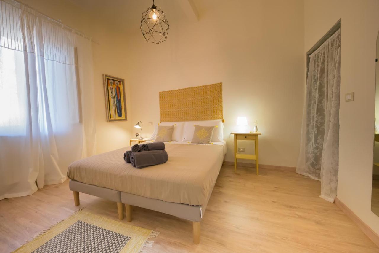 B&B In Acquaviva Livorno Eksteriør billede