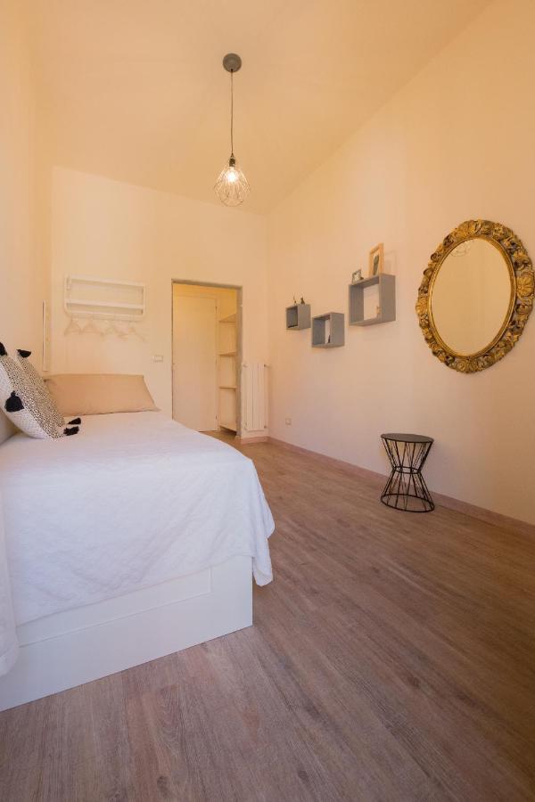 B&B In Acquaviva Livorno Eksteriør billede