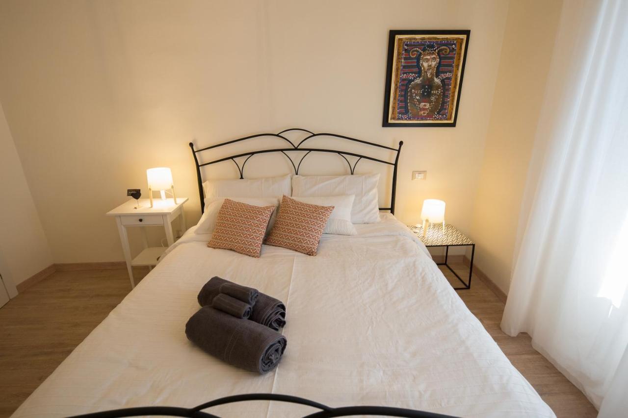 B&B In Acquaviva Livorno Eksteriør billede