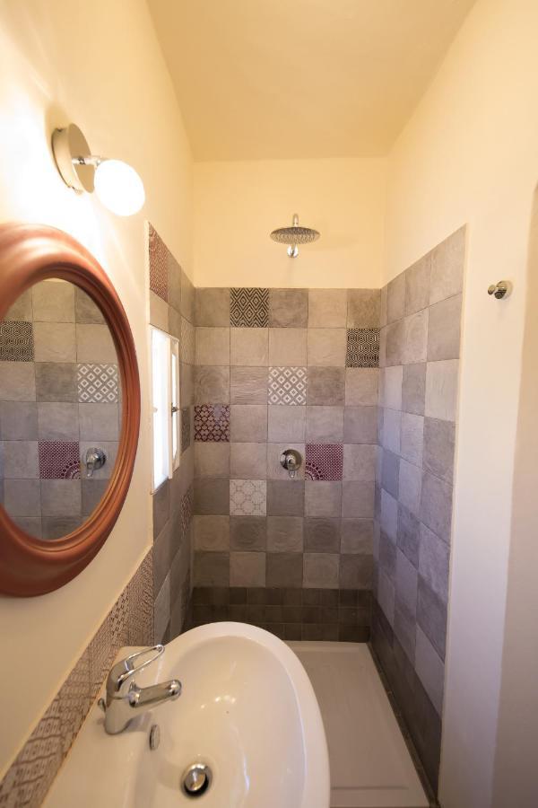 B&B In Acquaviva Livorno Eksteriør billede