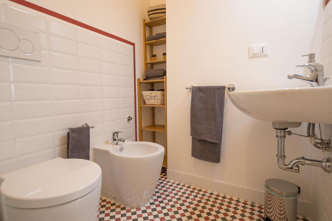 B&B In Acquaviva Livorno Eksteriør billede
