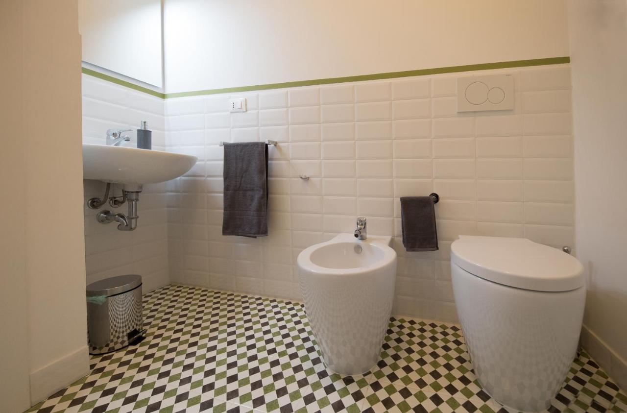 B&B In Acquaviva Livorno Eksteriør billede