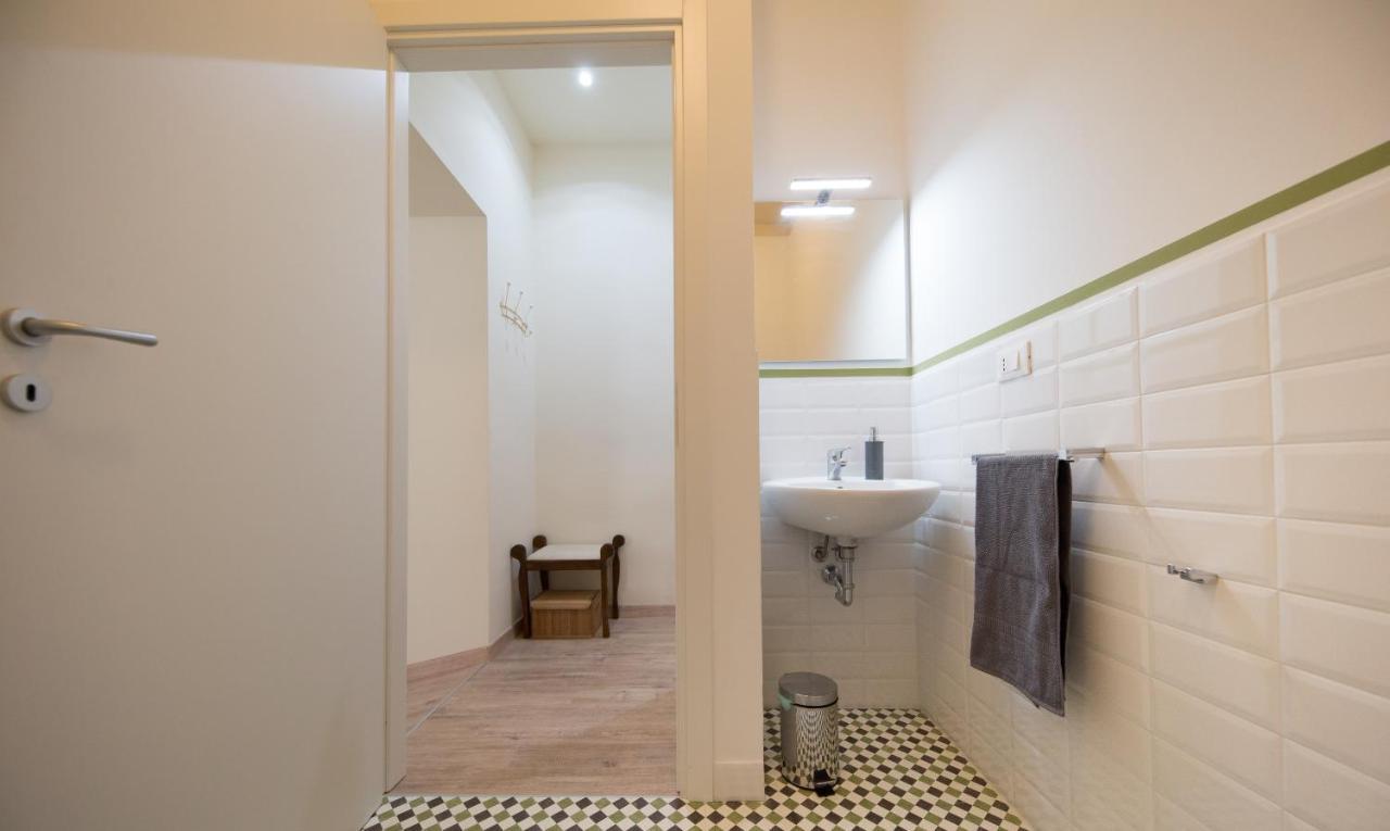 B&B In Acquaviva Livorno Eksteriør billede